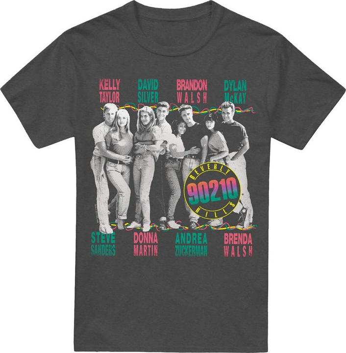 Actual product image 90210 Unisex Adult We Got It T-Shirt (3XL)