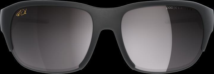 Produktbild Poc Define Fabio Ed. (Uranium Black, Gold, Schwarz)