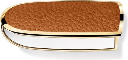 Image du produit Guerlain Rouge G Case (Marron)