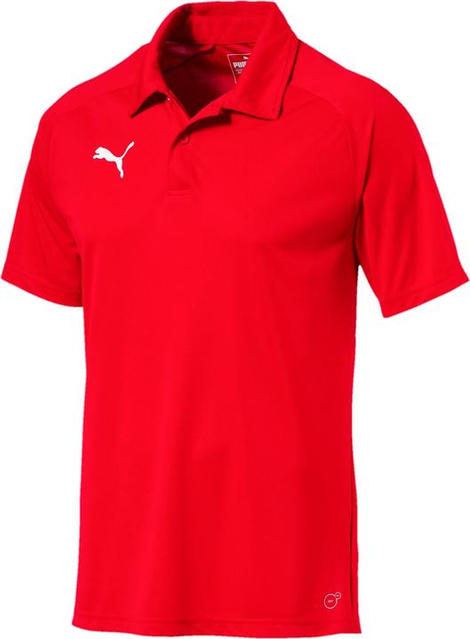 Puma Liga Sideline Polo (M)