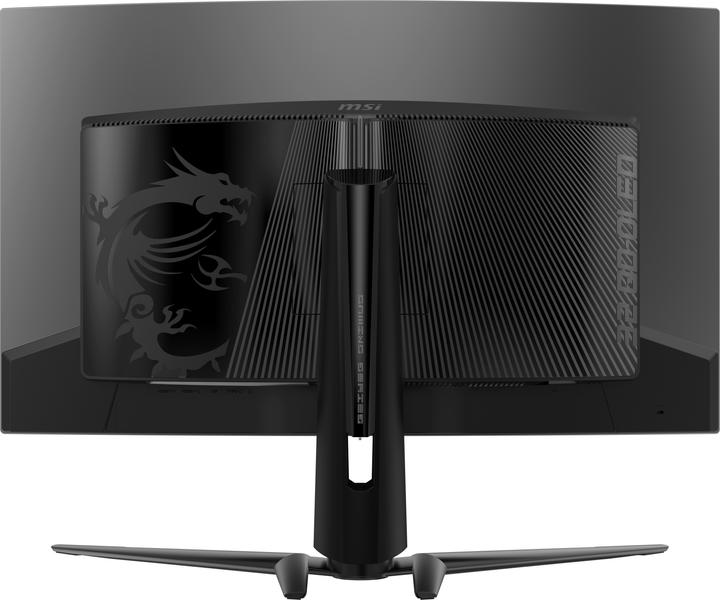 Immagine prodotto MSI MAG 321CUP QD-OLED (3840 x 2160 pixel, 31.50")