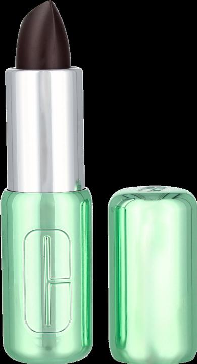 Image du produit Clinique Pop Longwear Lipstick (Blackberry Pop)