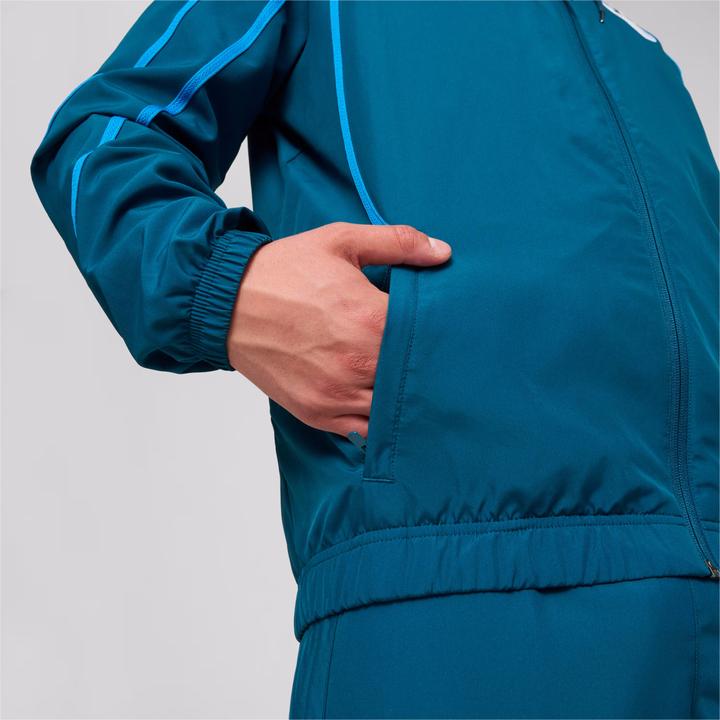 Image du produit Puma Veste OM Prematch Woven (S)