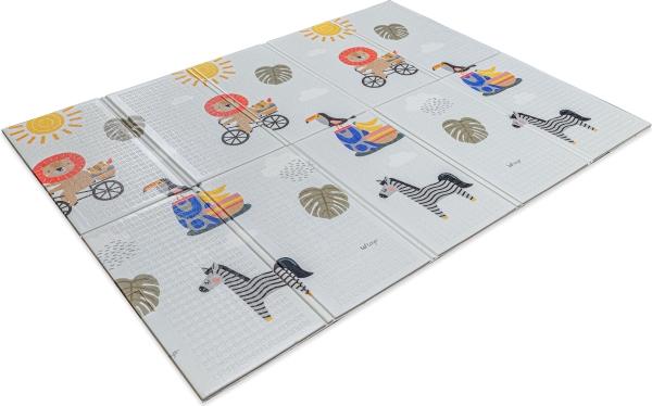 Actual product image Taf Toys Savannah (200 x 150 cm)