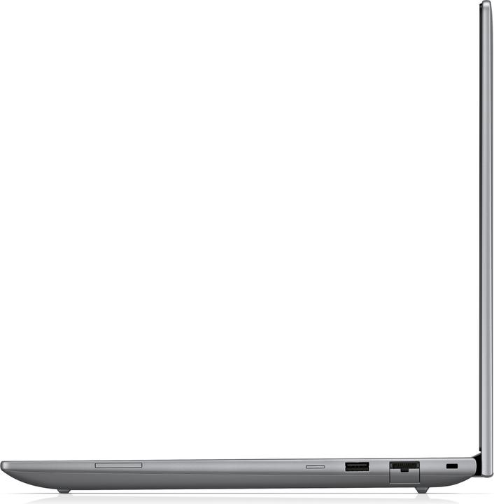 Produktbild HP ZBXG1i16 U9 285H 16 /1T PC CH (16", Intel Core Ultra 9 285H, 64 GB, 1000 GB, Nummernblock)