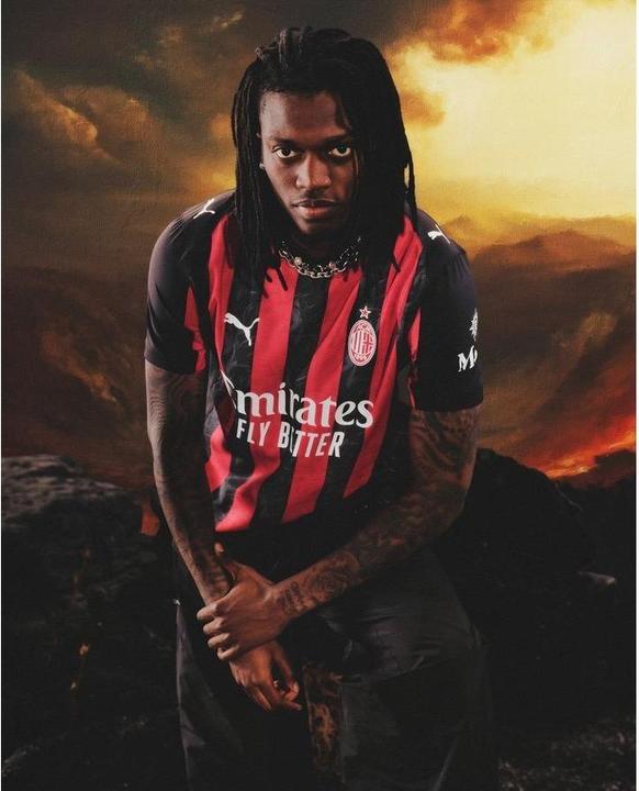 Immagine prodotto Puma Maglia ACM Home Replica (XS)