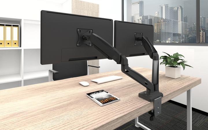 Immagine prodotto equip Montaggio su tavolo (Tavolo, 27")