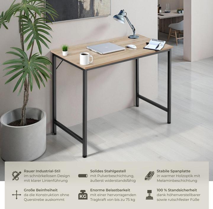 Produktbild tectake Jenkins