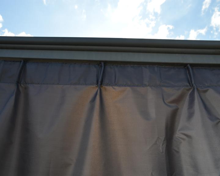 Actual product image Palram Curtains (480 cm, 480 cm)