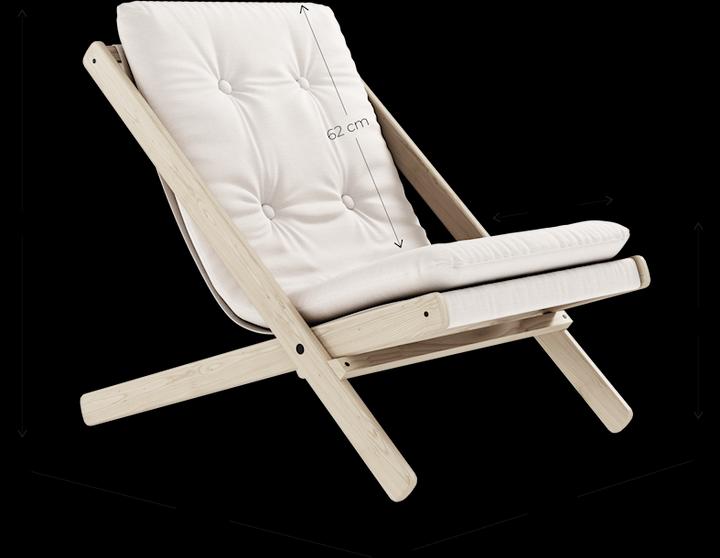 Actual product image Karup Design Boogie Outdoor