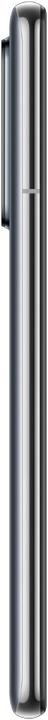 Actual product image Huawei P40 (128 GB, Silver Frost, 6.10", Hybrid Dual SIM + eSIM, 50 Mpx, 5G)
