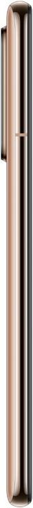 Actual product image Huawei P40 (128 GB, Blush Gold, 6.10", Hybrid Dual SIM + eSIM, 50 Mpx, 5G)