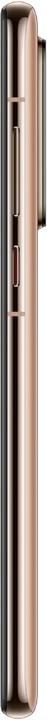 Actual product image Huawei P40 (128 GB, Blush Gold, 6.10", Hybrid Dual SIM + eSIM, 50 Mpx, 5G)