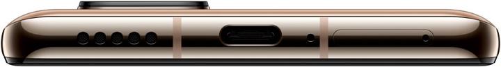 Actual product image Huawei P40 (128 GB, Blush Gold, 6.10", Hybrid Dual SIM + eSIM, 50 Mpx, 5G)