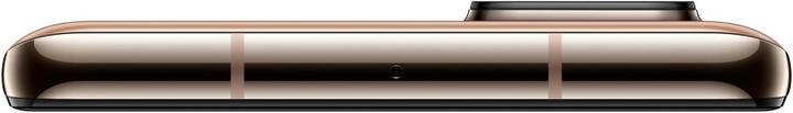 Actual product image Huawei P40 (128 GB, Blush Gold, 6.10", Hybrid Dual SIM + eSIM, 50 Mpx, 5G)