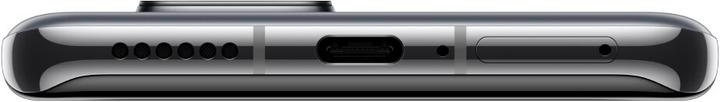 Actual product image Huawei P40 Pro (256 GB, Silver Frost, 6.58", Hybrid Dual SIM + eSIM, 50 Mpx, 5G)