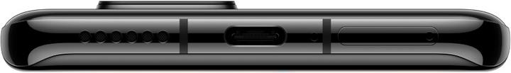 Actual product image Huawei P40 Pro (256 GB, Black, 6.58", Hybrid Dual SIM + eSIM, 50 Mpx, 5G)