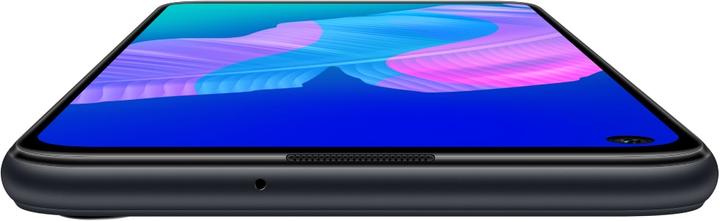 Produktbild Huawei P40 Lite E (64 GB, Midnight Black, 6.39", Hybrid Dual SIM, 48 Mpx, 4G)