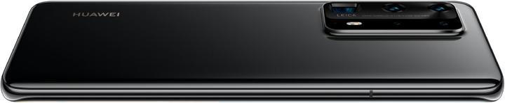 Produktbild Huawei P40 Pro+ (5G) (512 GB, Black Ceramic, 6.58", Hybrid Dual SIM, 50 Mpx, 5G)