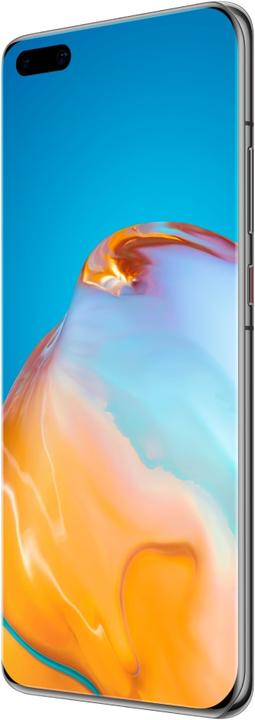Produktbild Huawei P40 Pro+ (5G) (512 GB, Black Ceramic, 6.58", Hybrid Dual SIM, 50 Mpx, 5G)
