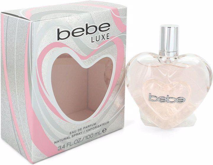 Produktbild Bebe Luxe by (Eau de Parfum, 100 ml)