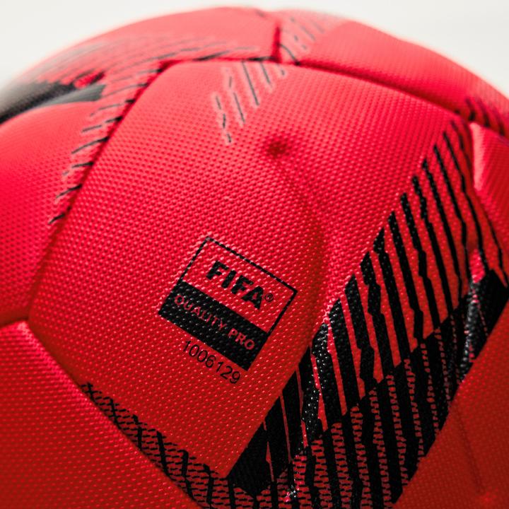 Produktbild Kipsta Ligue 1 Uber Eats Offizieller Spielball (5)