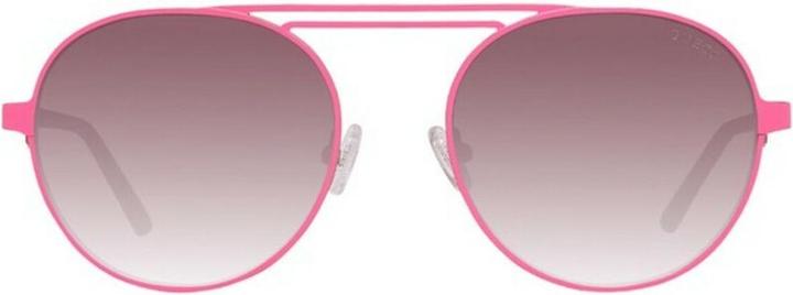Produktbild Guess Unisex Sunglasses GU3028-5573F Ã˜ 55 mm