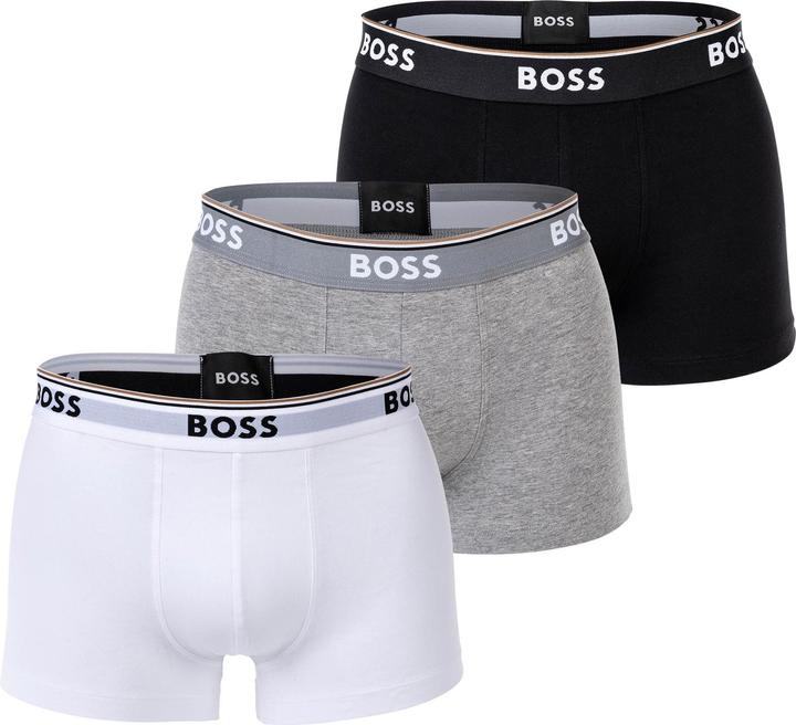 Produktbild BOSS Power (M, 3er Pack)