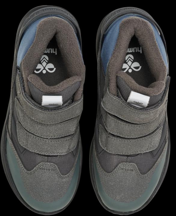 Produktbild hummel Reach Zero Mid Tex Jr (33)