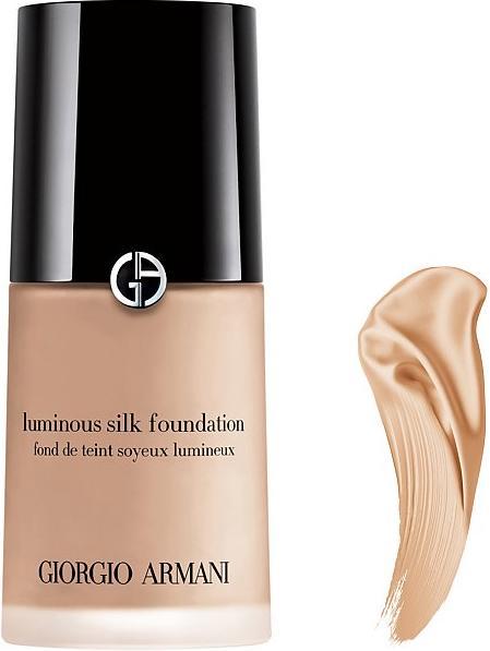 Image du produit Giorgio Armani Fond de teint Luminous Silk (05 Light Neutral)