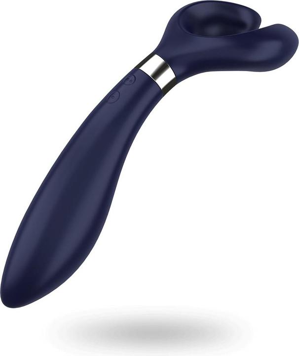 Produktbild Satisfyer Partner Multifun 3