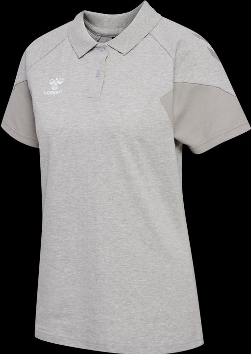 Produktbild hummel Hmltravel Polo Woman (XS)