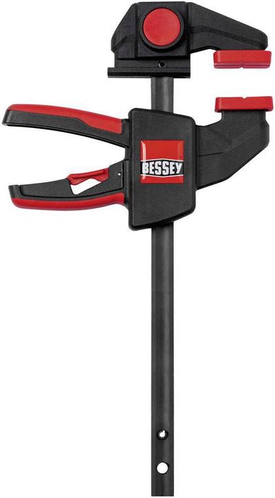 Image du produit Bessey Jeu de pinces de table EZR15 6 (150 mm)