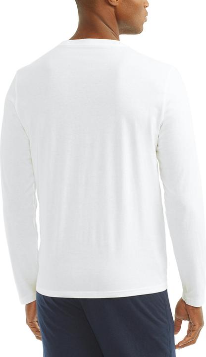 Image du produit Ralph Lauren Manches longues Homewear Conforme à la silhouette (L)