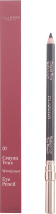 Produktbild Clarins Crayon (01 Black)