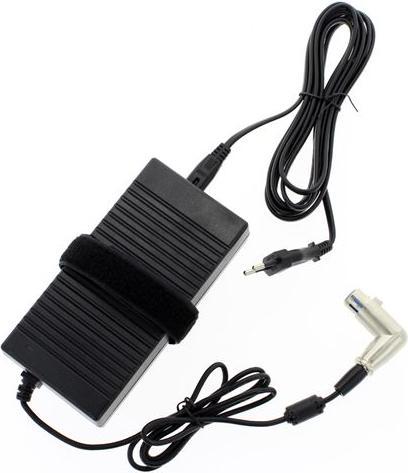 Actual product image Falcon Eyes Power cable SP-AC15-10A 3 pin Old type