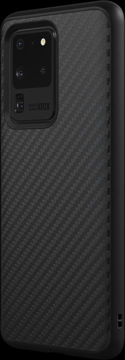 Actual product image RhinoShield SolidSuit (Samsung Galaxy S20 Ultra)