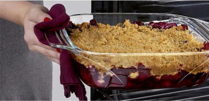 Actual product image Pyrex Classic
