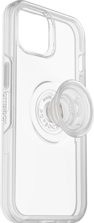 Produktbild OtterBox Otter + Pop Symmetry (Apple iPhone 13, Apple iPhone 14)