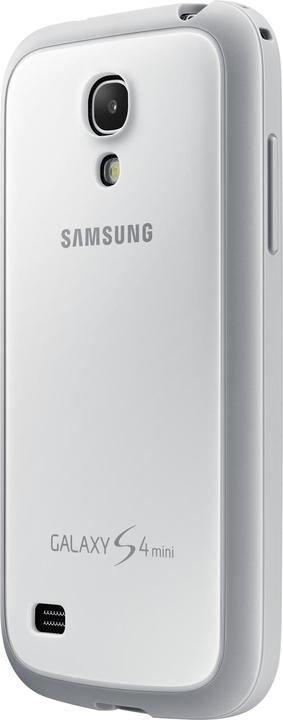 Image du produit Samsung Galaxy S4 mini Cover+ de protection (Samsung Galaxy S4 mini)