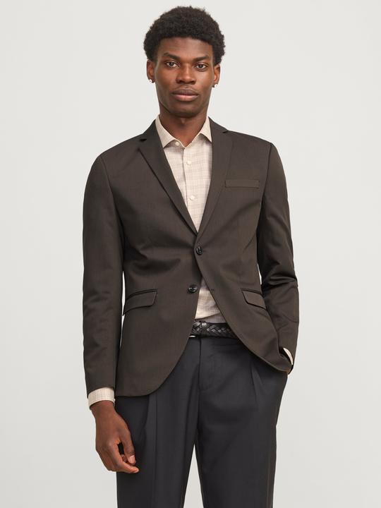 Actual product image Jack & Jones JPRFRANCO Super slim fit blazer Single-breasted blazer (50)