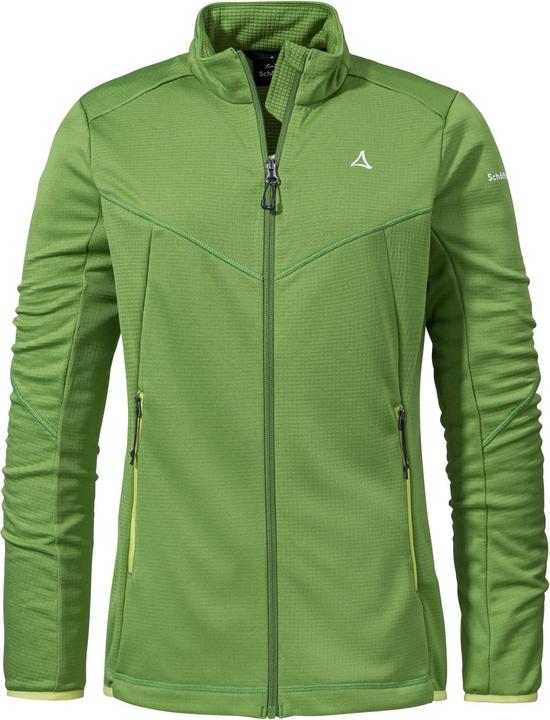 Produktbild Schöffel Fleece Jacket Svardalen (38)