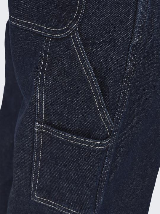 Image du produit Only & Sons ONSEDGE LOOSE CAR Jeans coupe loose (32)