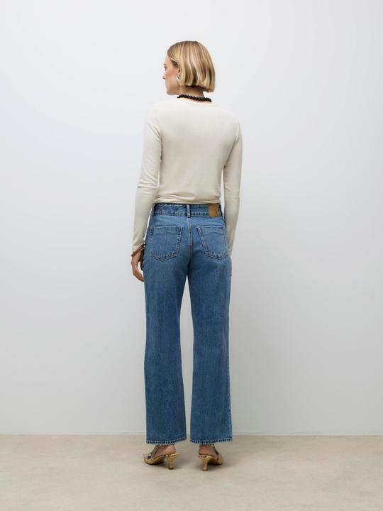 Produktbild Aware Awrena Mr Wide Denim Jeans Li3137 Noos (W32/L32)