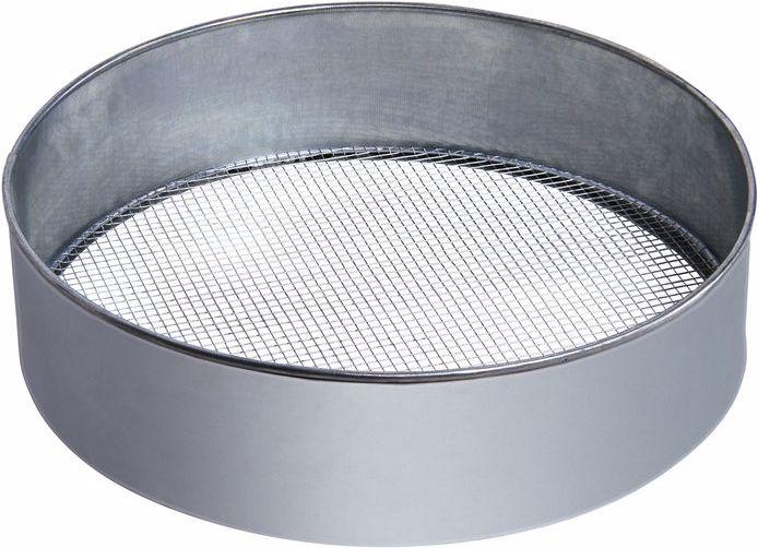 Produktbild Bellissa Metallrandsieb mit Wechselgitter