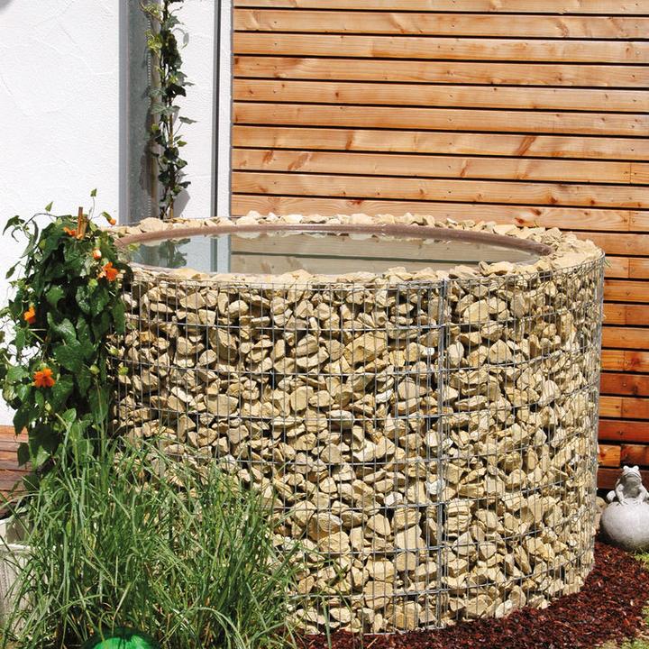 Produktbild Bellissa Wasserfass (750 l)