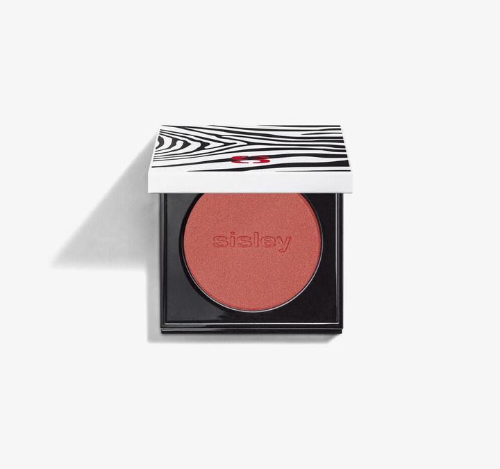 Produktbild Sisley Le Phyto Blush No 03 (3 Coral)