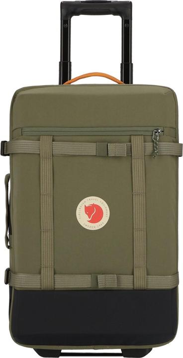 Actual product image Fjällräven Färden Roller 35 (35 l, Hand luggage (up to 50 litres))