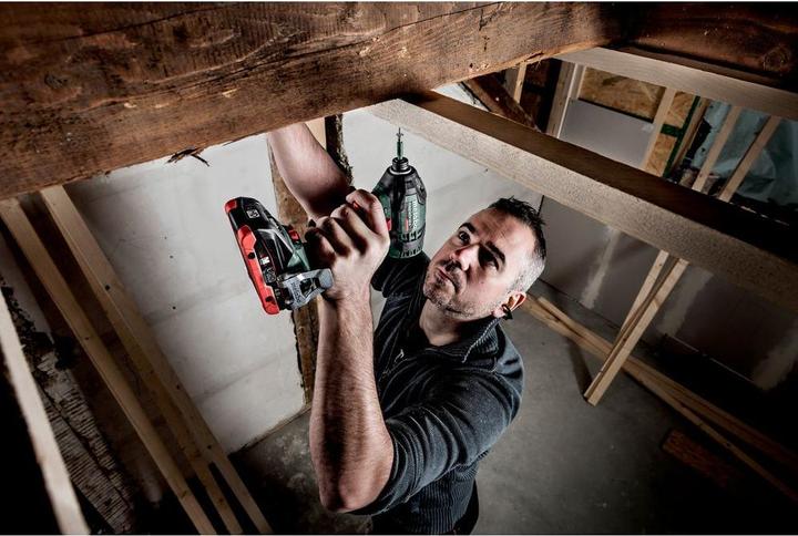 Produktbild Metabo SSD 18 LTX 200 BL (Akkubetrieb)