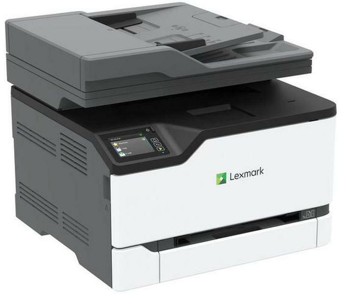 Lexmark MC3426i (Laser, Couleur)